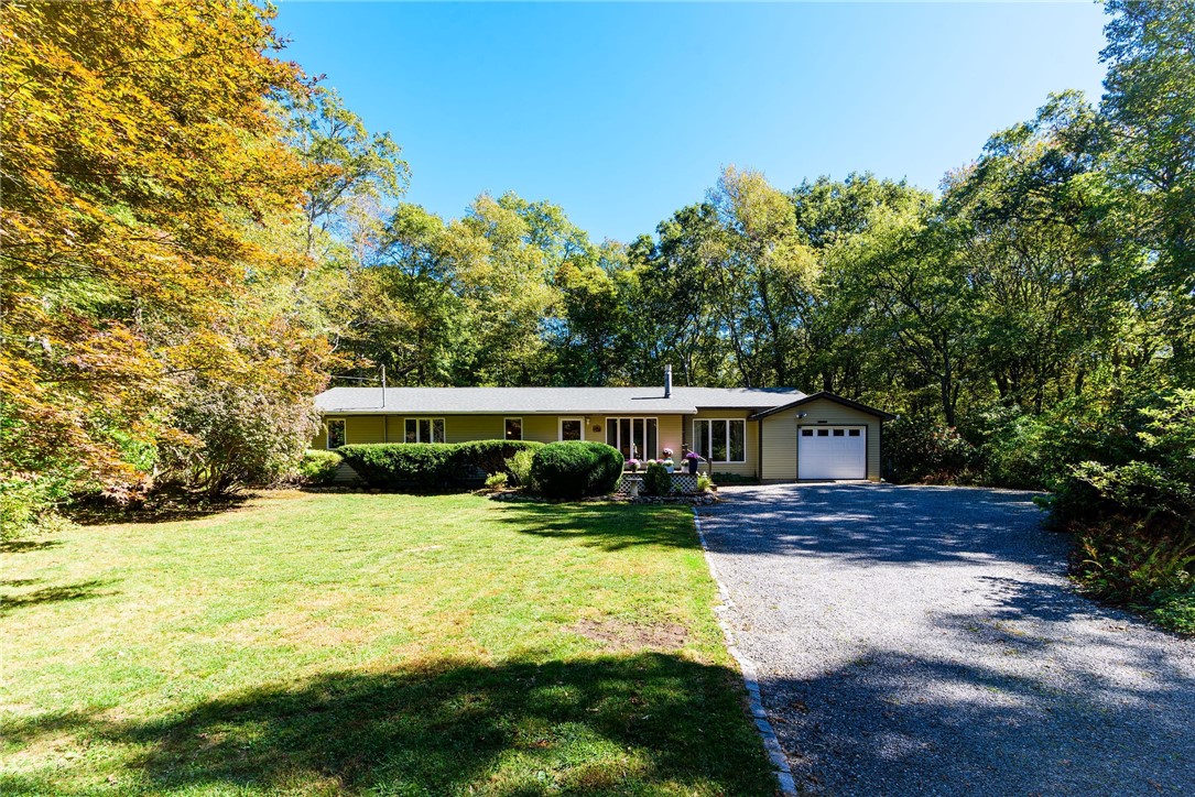 18 Bayberry Lane Charlestown, RI 02813 - Photo 2 of 41