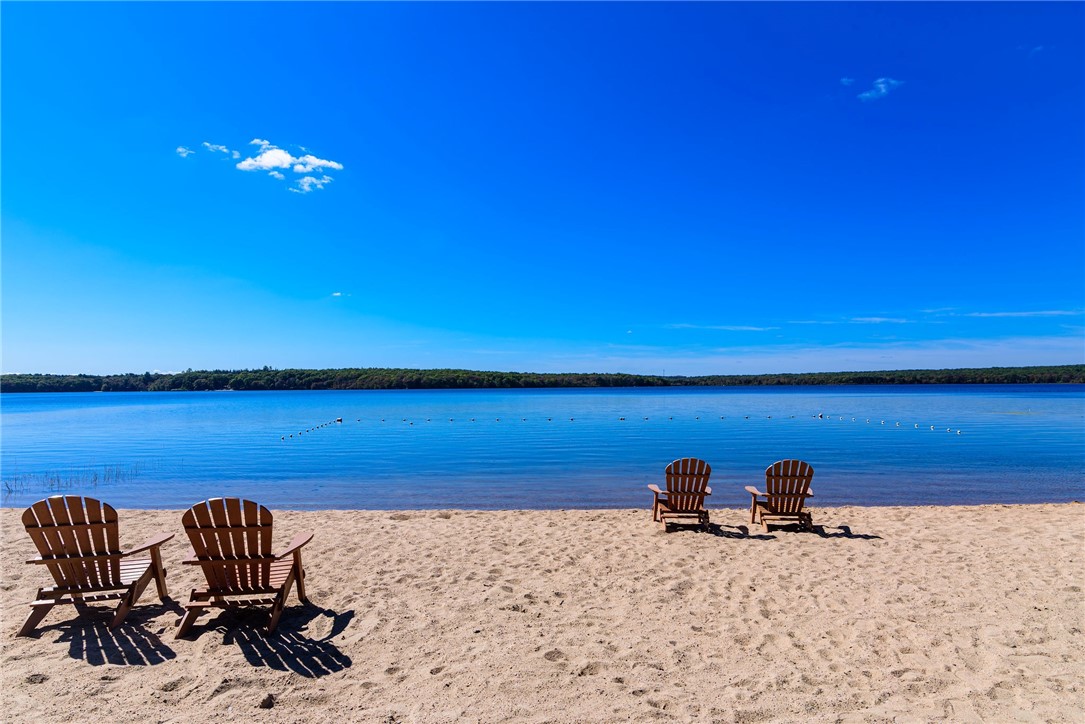 18 Bayberry Lane Charlestown, RI 02813 - Photo 33 of 41 Association beach on Watchaug Pond