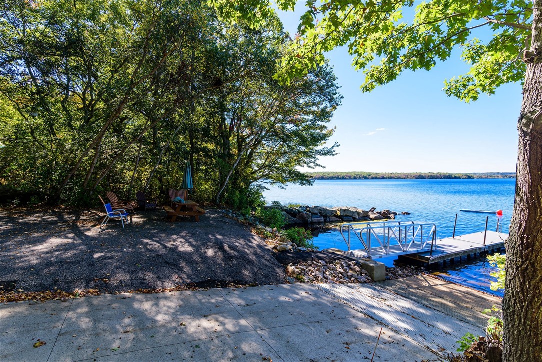 18 Bayberry Lane Charlestown, RI 02813 - Photo 38 of 41 Association on/off dock ramp