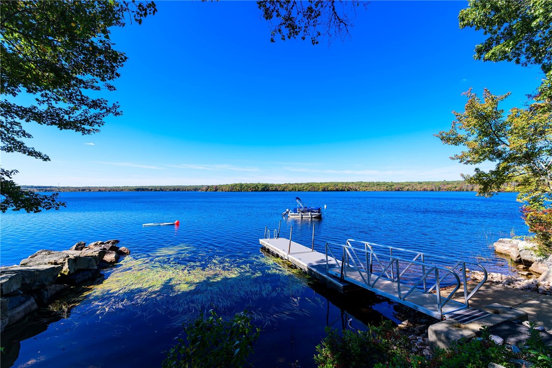 18 Bayberry Lane Charlestown, RI 02813 - Photo 40 of 41 New dock for loading and unloading passengers