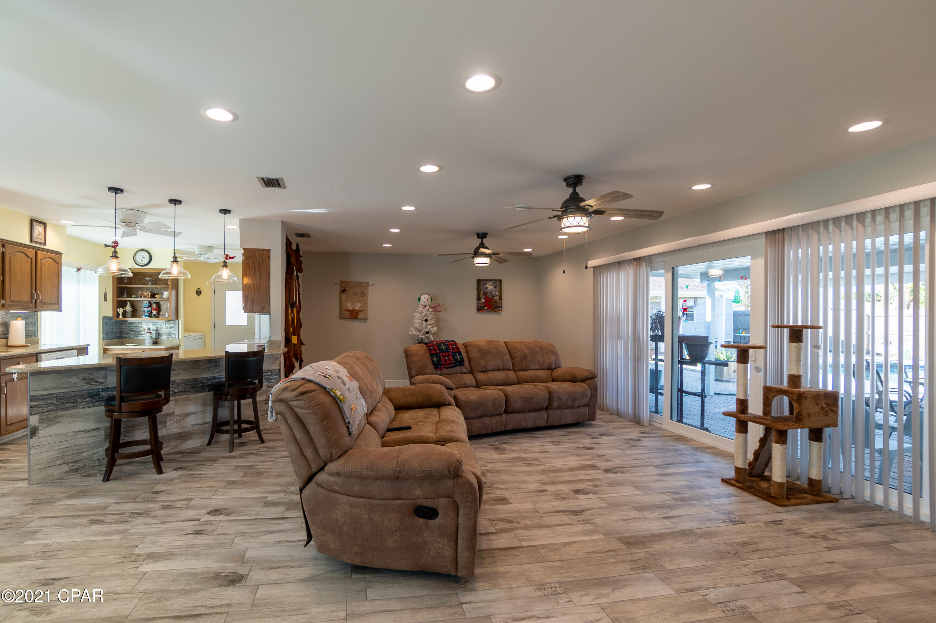 131 East Baldwin Road Panama City, FL 32405 - Photo 11 of 49 Gallery Image 11