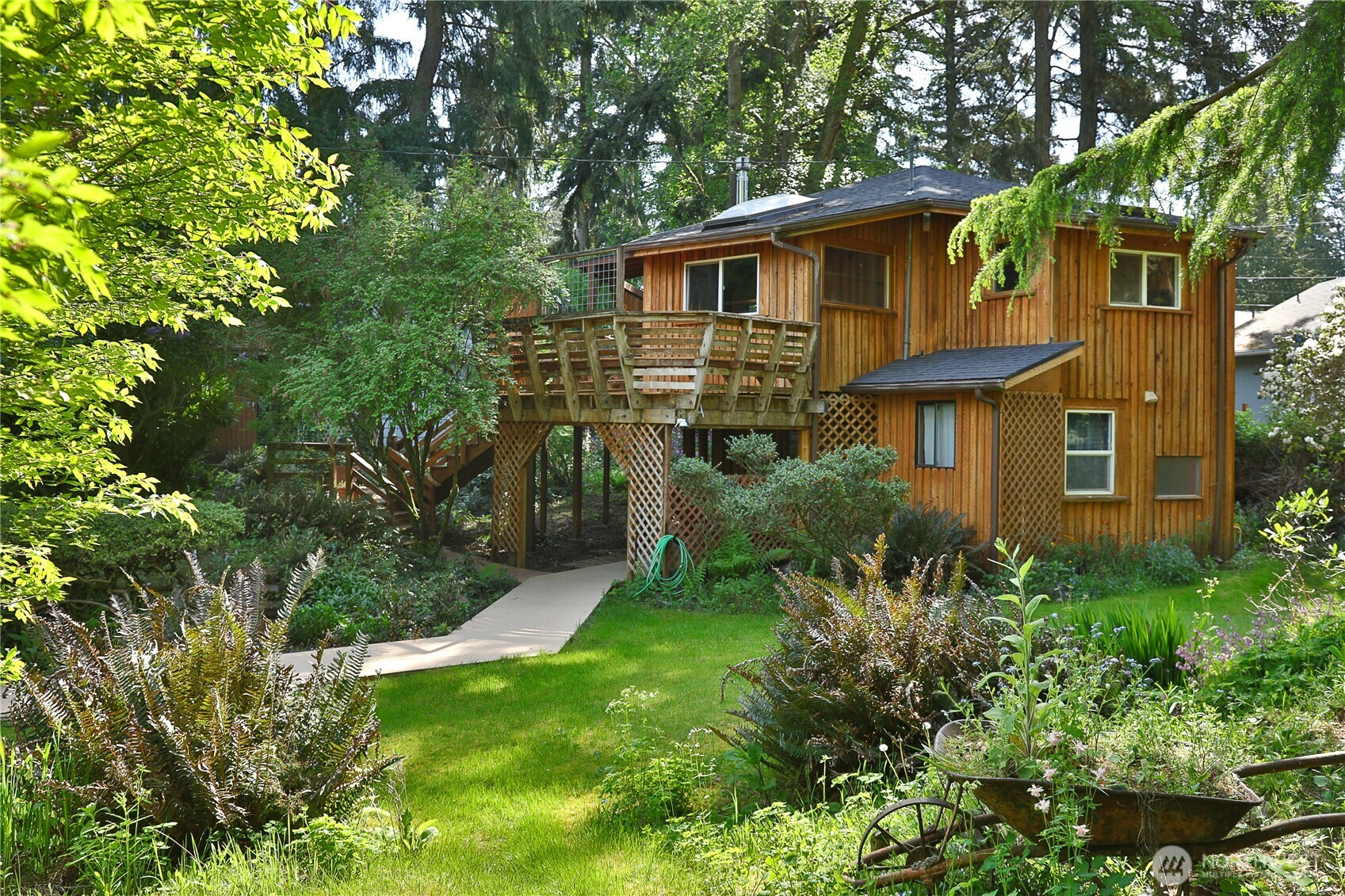3634 Harper Street Clinton, WA 98236 - Photo 1 of 32