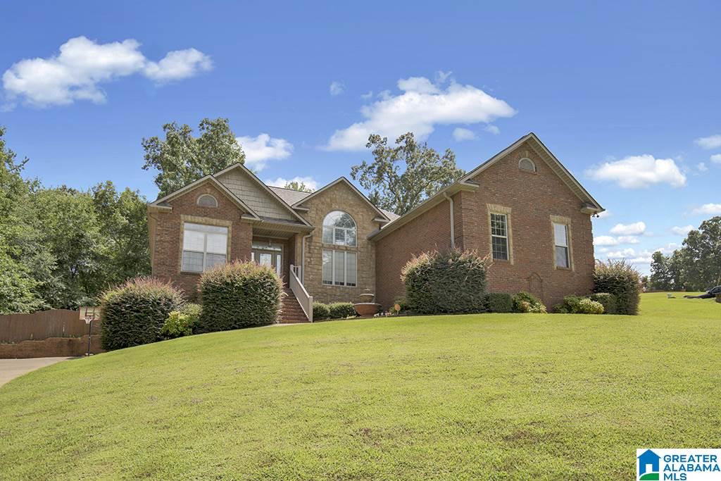 105 Highland Boulevard Riverside, AL 35135 - Photo 1 of 33