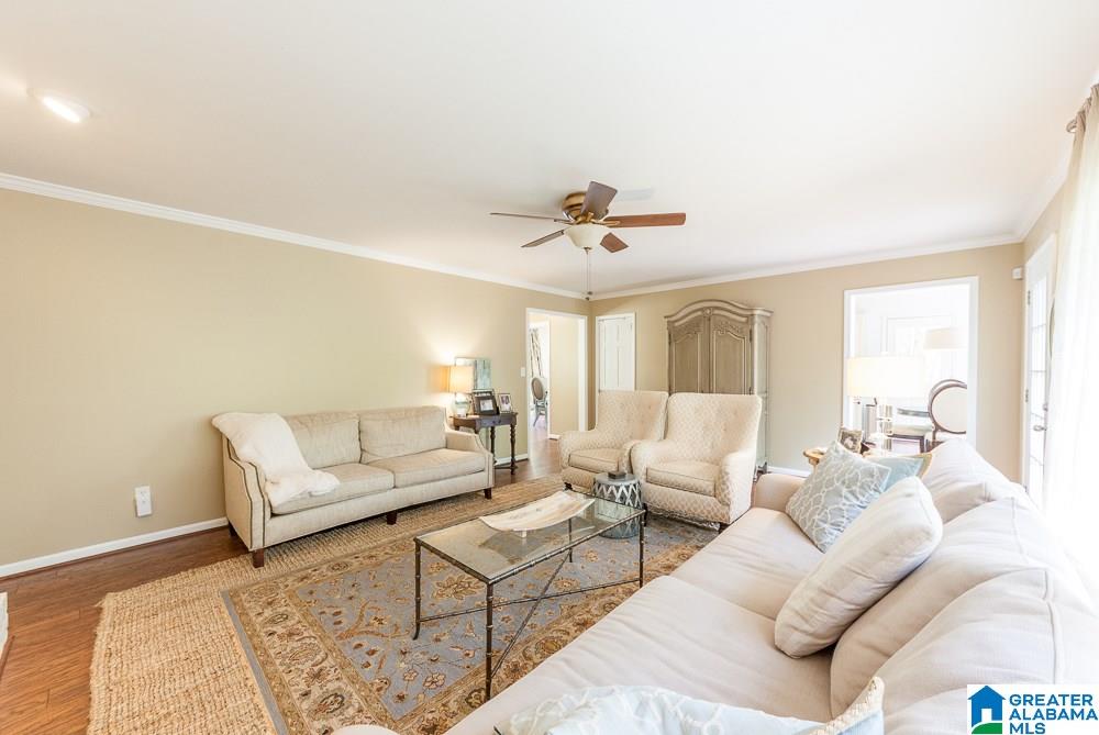 3731 Forest Run Road Birmingham, AL 35223 - Photo 20 of 41