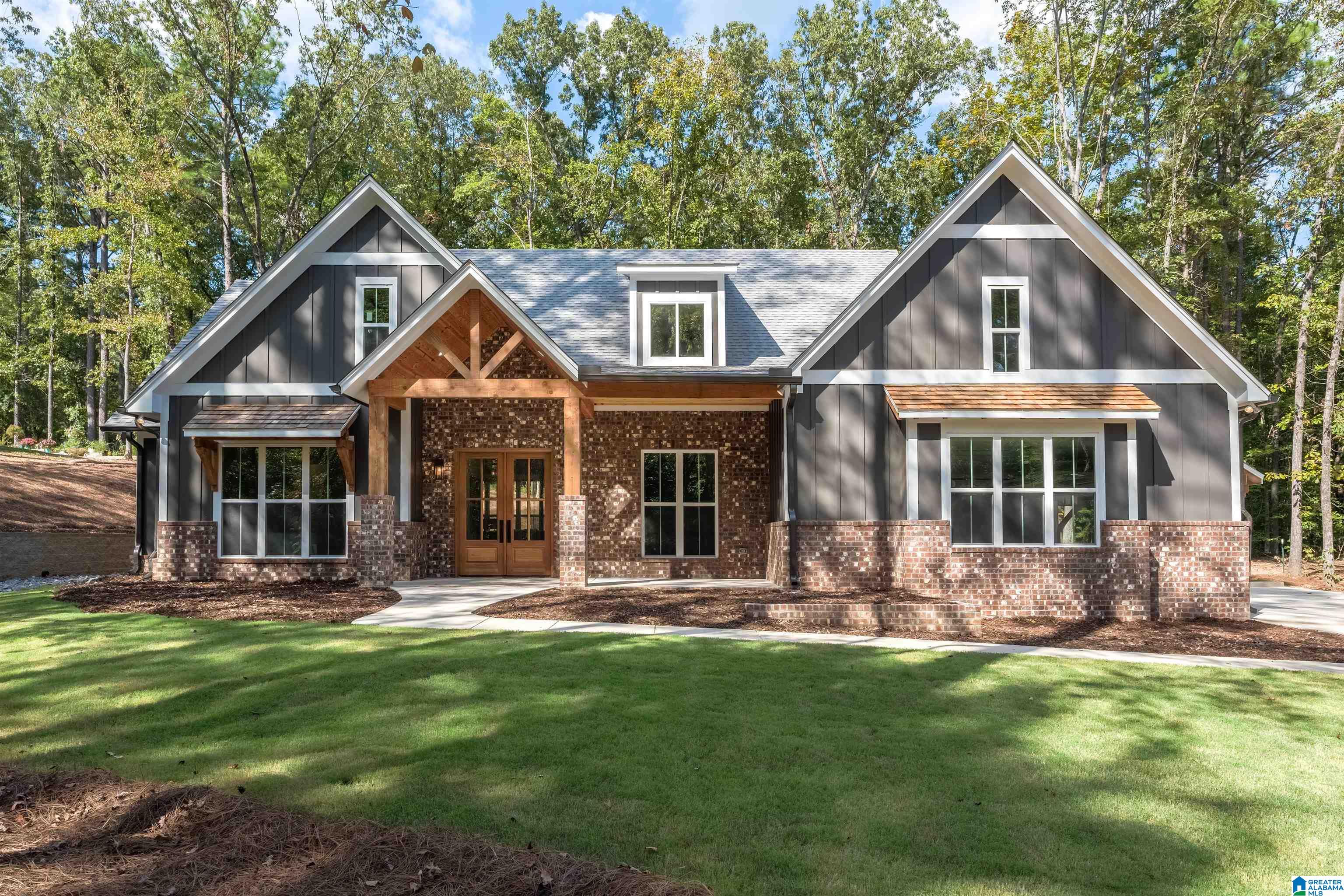 133 Hodgens Road Chelsea, AL 35043 - Photo 28 of 44