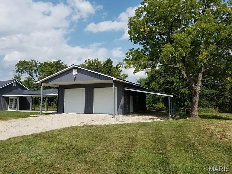 508 East Fifth Street Belle, MO 65013 - Photo 9 of 37