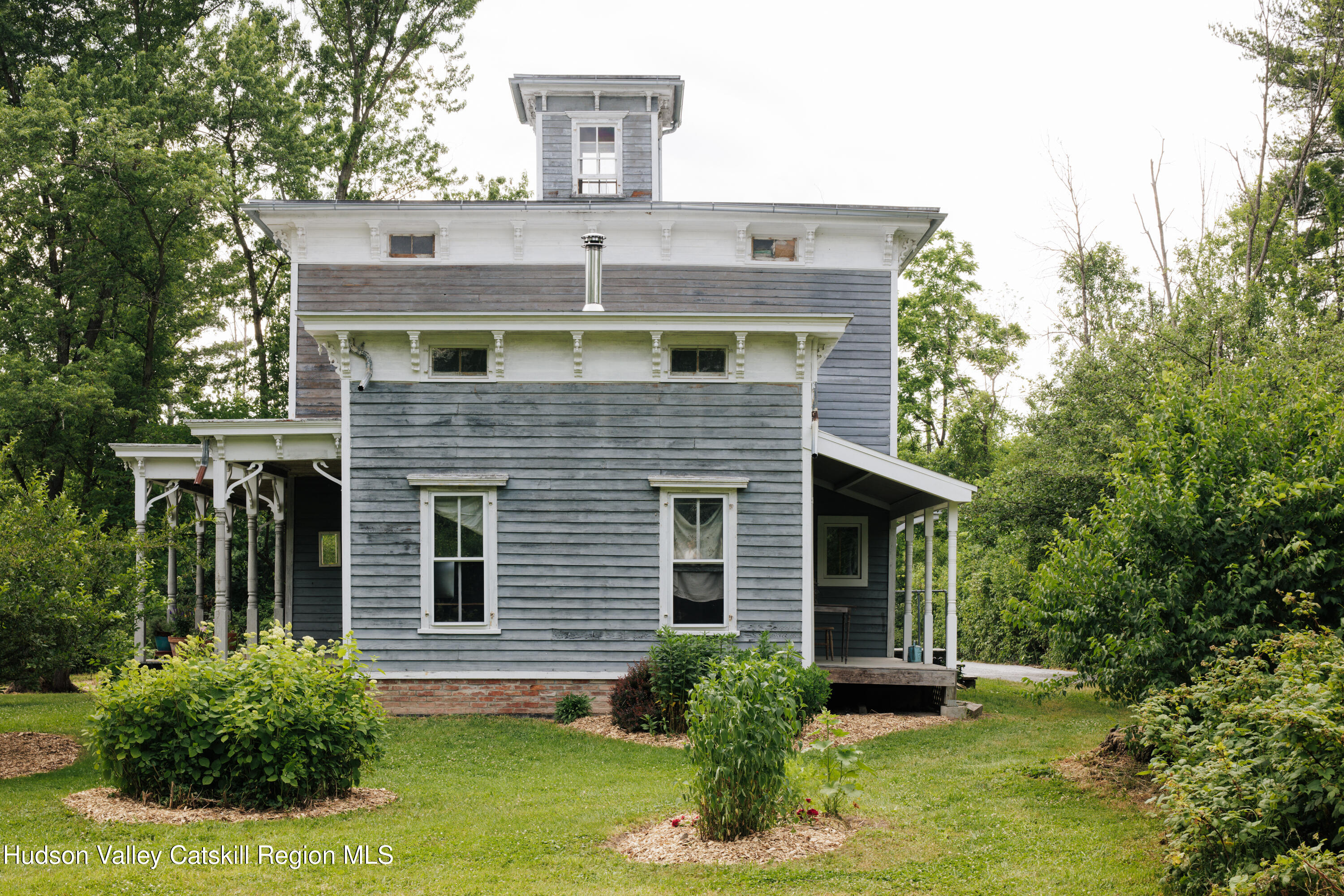 124 Footbridge Rd Extension Hudson, NY 12534 - Photo 40 of 52 24-Footbridge-Rd-Stockport-NY-Catskill-I