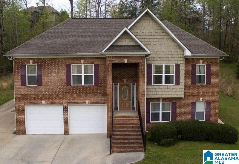 13787 Remlap Drive Remlap, AL 35133 - Photo 1 of 25