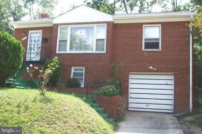 6613 Stanton Road Hyattsville, MD 20784 - Photo 1 of 1 Exterior (Main)