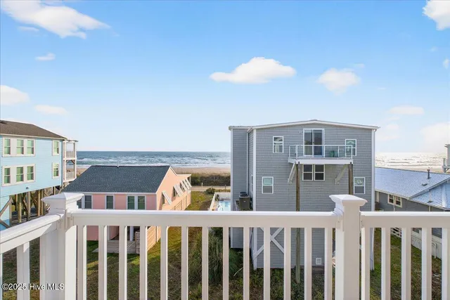 $2,095,000 | 290 McCray Street, Holden Beach, NC 28462