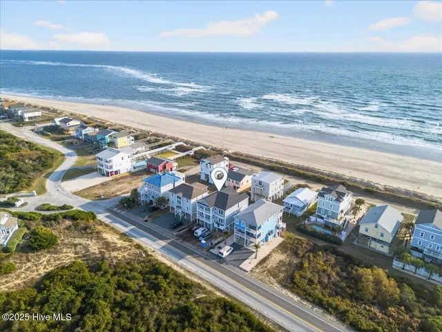 $2,095,000 | 290 McCray Street, Holden Beach, NC 28462