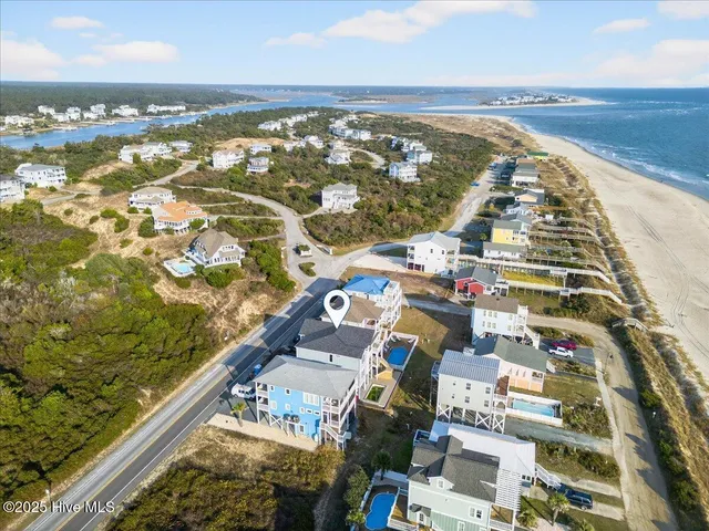 $2,095,000 | 290 McCray Street, Holden Beach, NC 28462