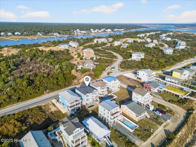 $2,095,000 | 290 McCray Street, Holden Beach, NC 28462