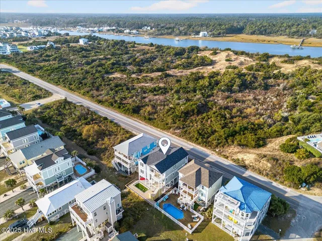 $2,095,000 | 290 McCray Street, Holden Beach, NC 28462