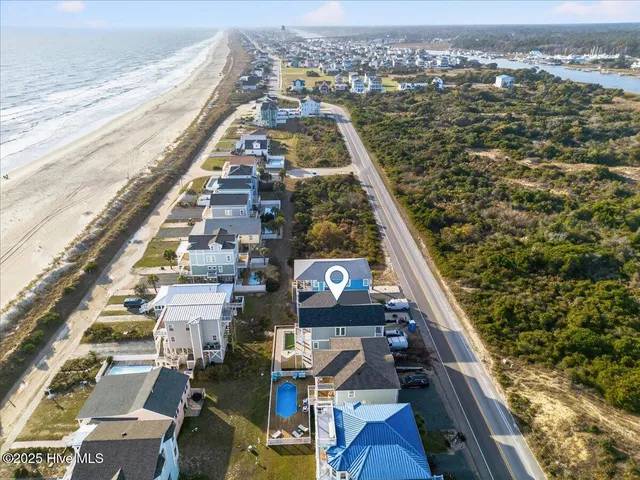 $2,095,000 | 290 McCray Street, Holden Beach, NC 28462