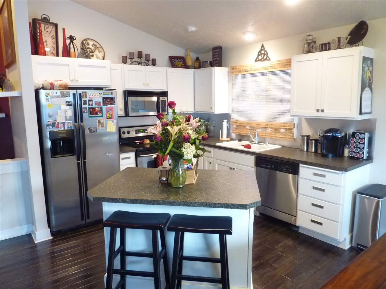 1407 North Pierce Road Spokane Valley, WA 99206 - Photo 4 of 19 Gallery Image 4