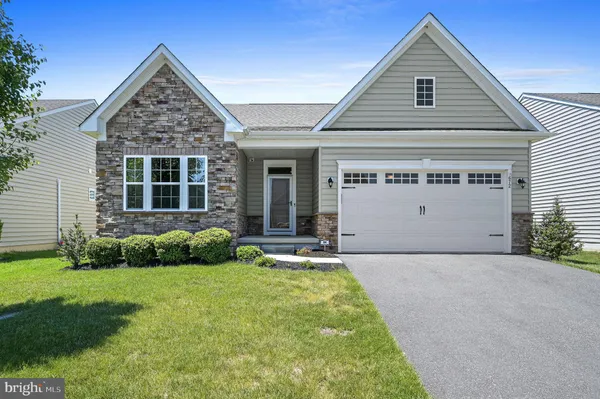 $465,000 | 672 Southerness Drive, Townsend, DE 19734