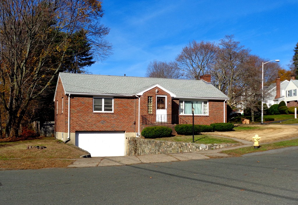 2 Arden Road Medford, MA 02155 - Photo 1 of 8 Gallery Image 1