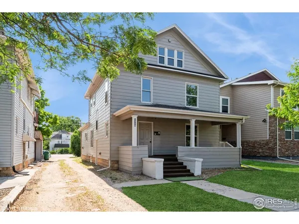 $479,900 | 1718 11th Avenue, Greeley, CO 80631