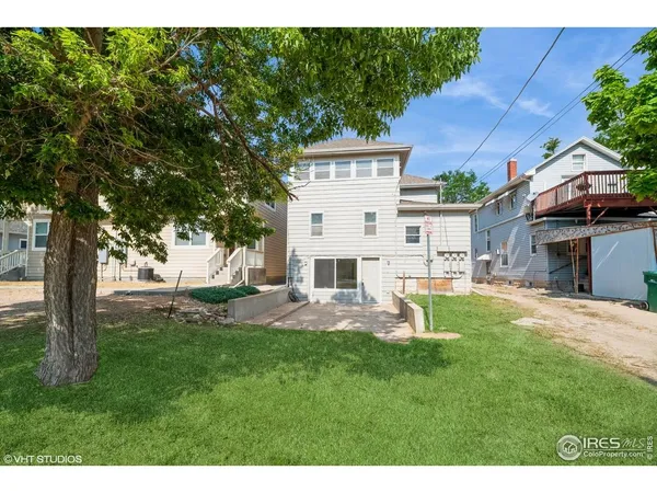 $469,900 | 1718 11th Avenue, Greeley, CO 80631