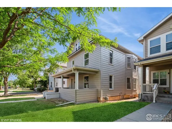 $469,900 | 1718 11th Avenue, Greeley, CO 80631