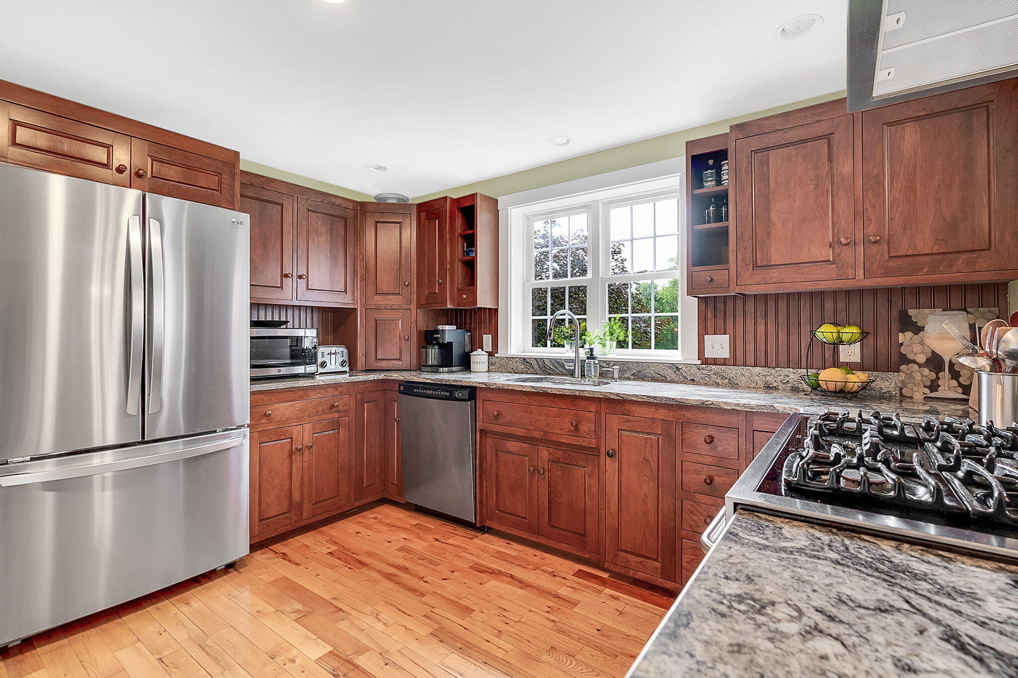 220 Flaggy Meadow Road Gorham, ME 04038 - Photo 15 of 54 kitchen 2