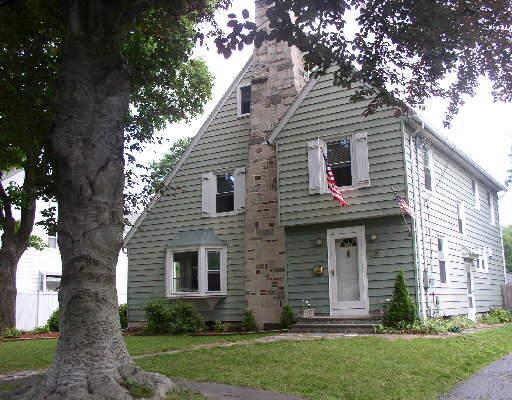 396 Meadowbrook Road Fairfield, CT 06824 - Photo 1 of 1 a view of a house with a yard and a large tree