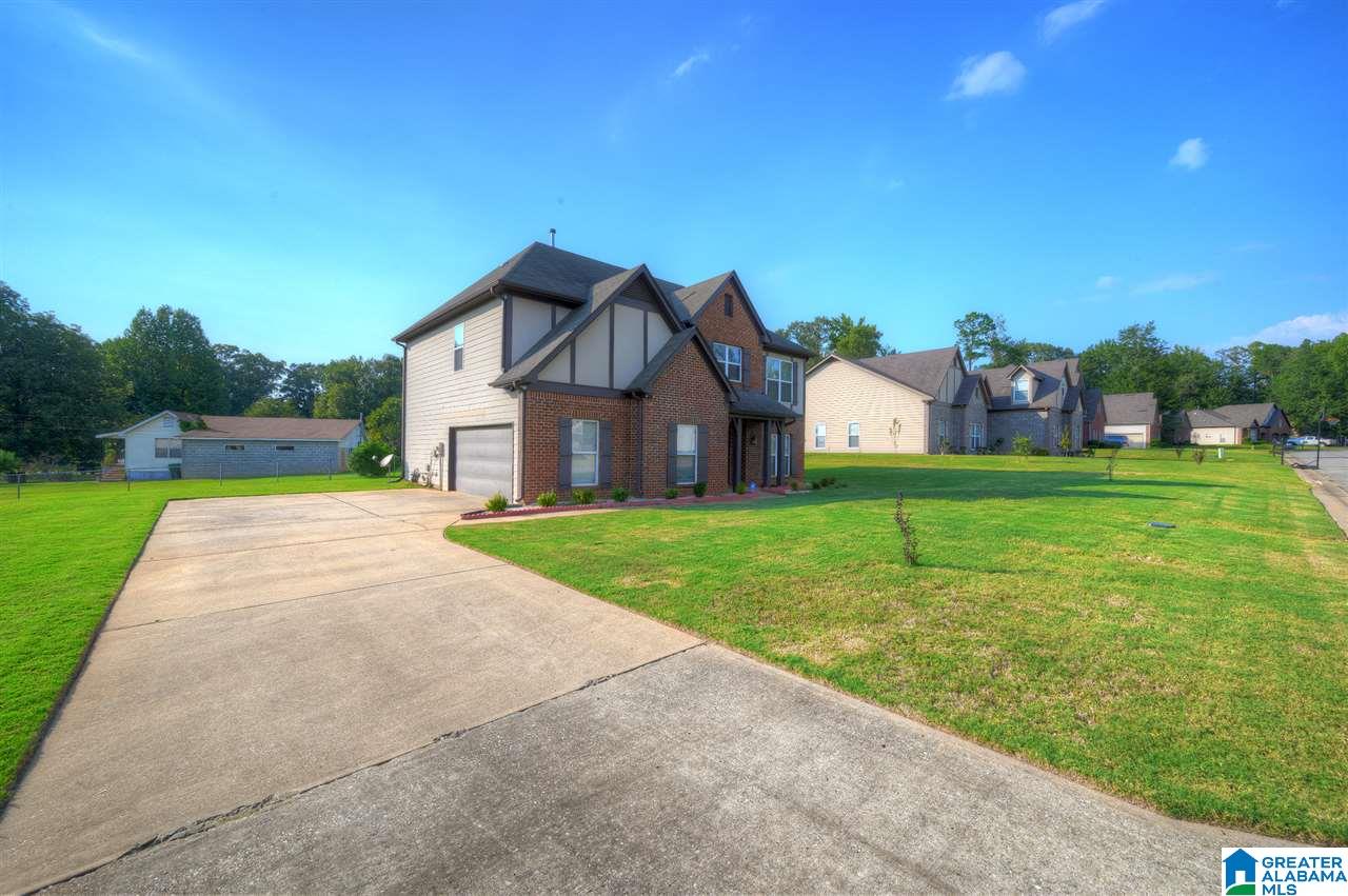 8043 Mary Alice Way McCalla, AL 35111 - Photo 3 of 22