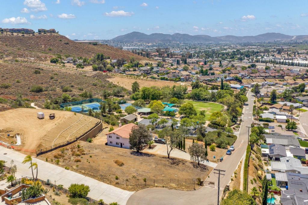 9130 Shadow Hill Road Santee, CA 92071 - Photo 49 of 55