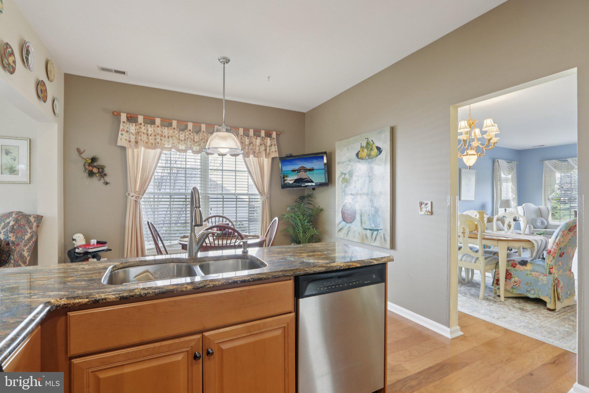 48 Sunset Lane Columbus, NJ 08022 - Photo 17 of 41 Kitchen