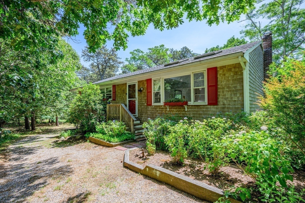215 Cove View Road Wellfleet, MA 02667 - Photo 27 of 42 Gallery Image 27