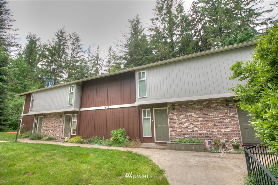 7409 Fairview Road Southwest, Unit 18 Olympia, WA 98512 - Photo 1 of 23 Gallery Image 1