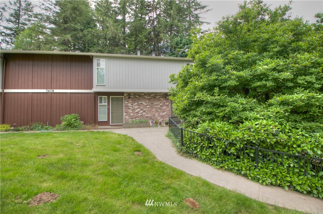 7409 Fairview Road Southwest, Unit 18 Olympia, WA 98512 - Photo 20 of 23 Gallery Image 20