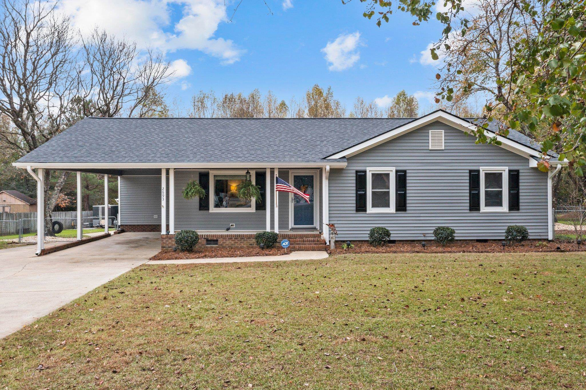 2693 Jack Road Clayton, NC 27520 - Photo 1 of 39 Photo 1