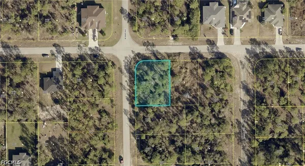 $22,500 | 644 Ladd Street, Lehigh Acres, FL 33974
