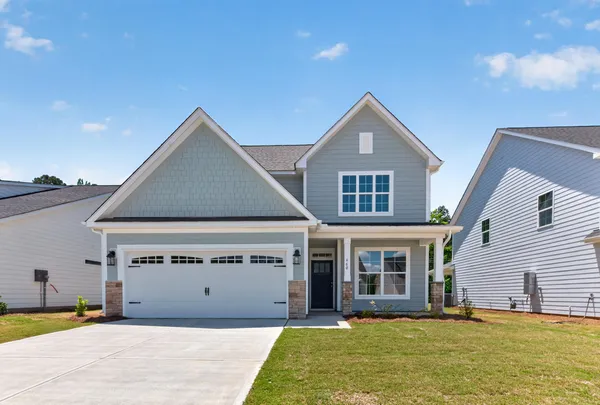 $354,990 | 660 Pherson Street, Aiken, SC 29801
