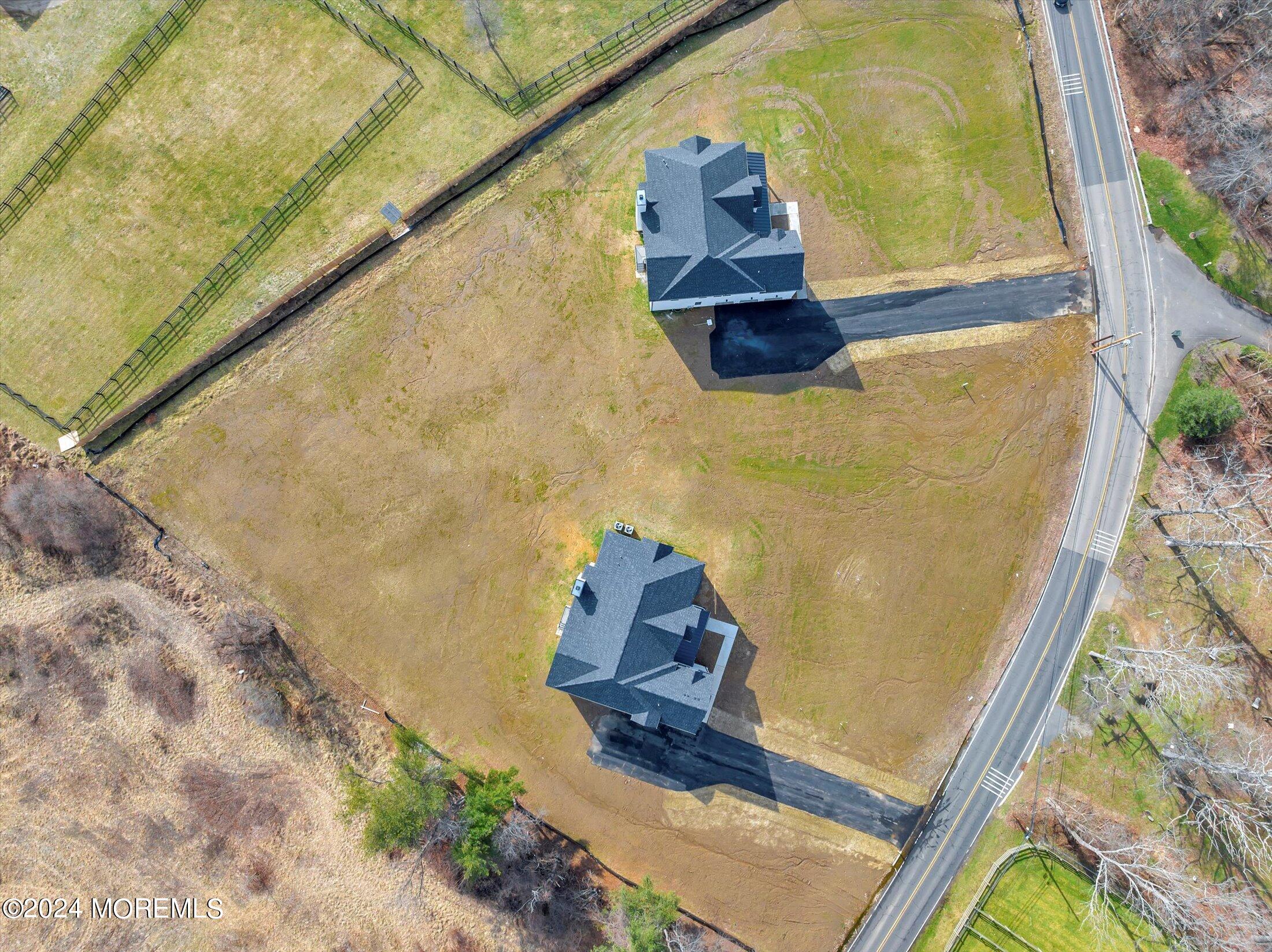 58 Middletown Road Holmdel, NJ 07733 - Photo 12 of 75 47-Aerial