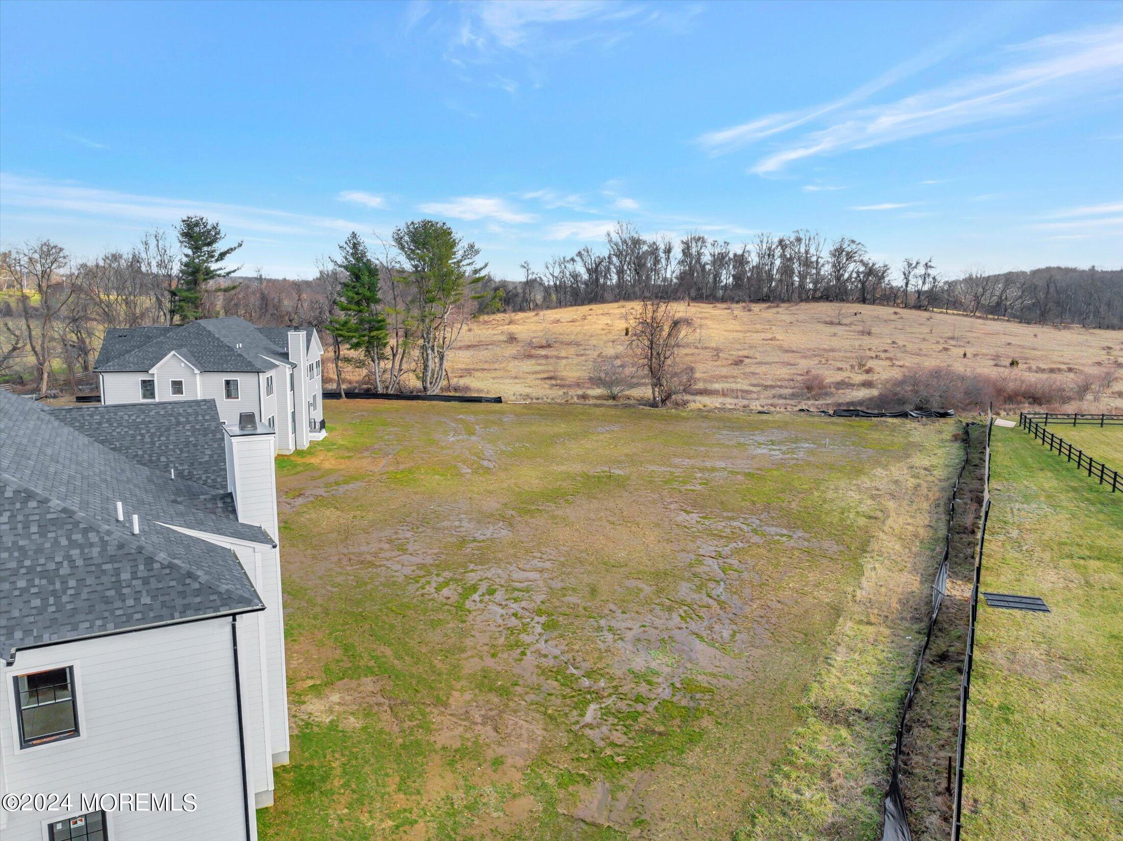 58 Middletown Road Holmdel, NJ 07733 - Photo 16 of 75 51-Aerial