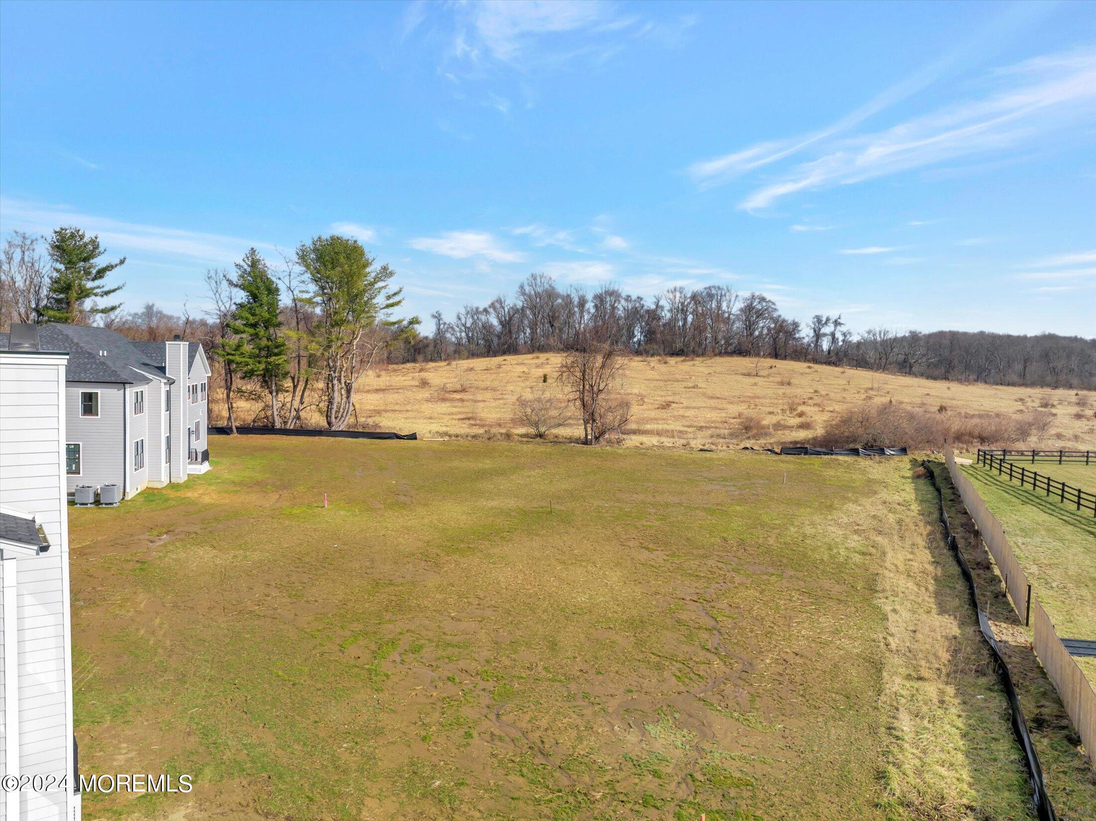 58 Middletown Road Holmdel, NJ 07733 - Photo 17 of 75 52-Aerial
