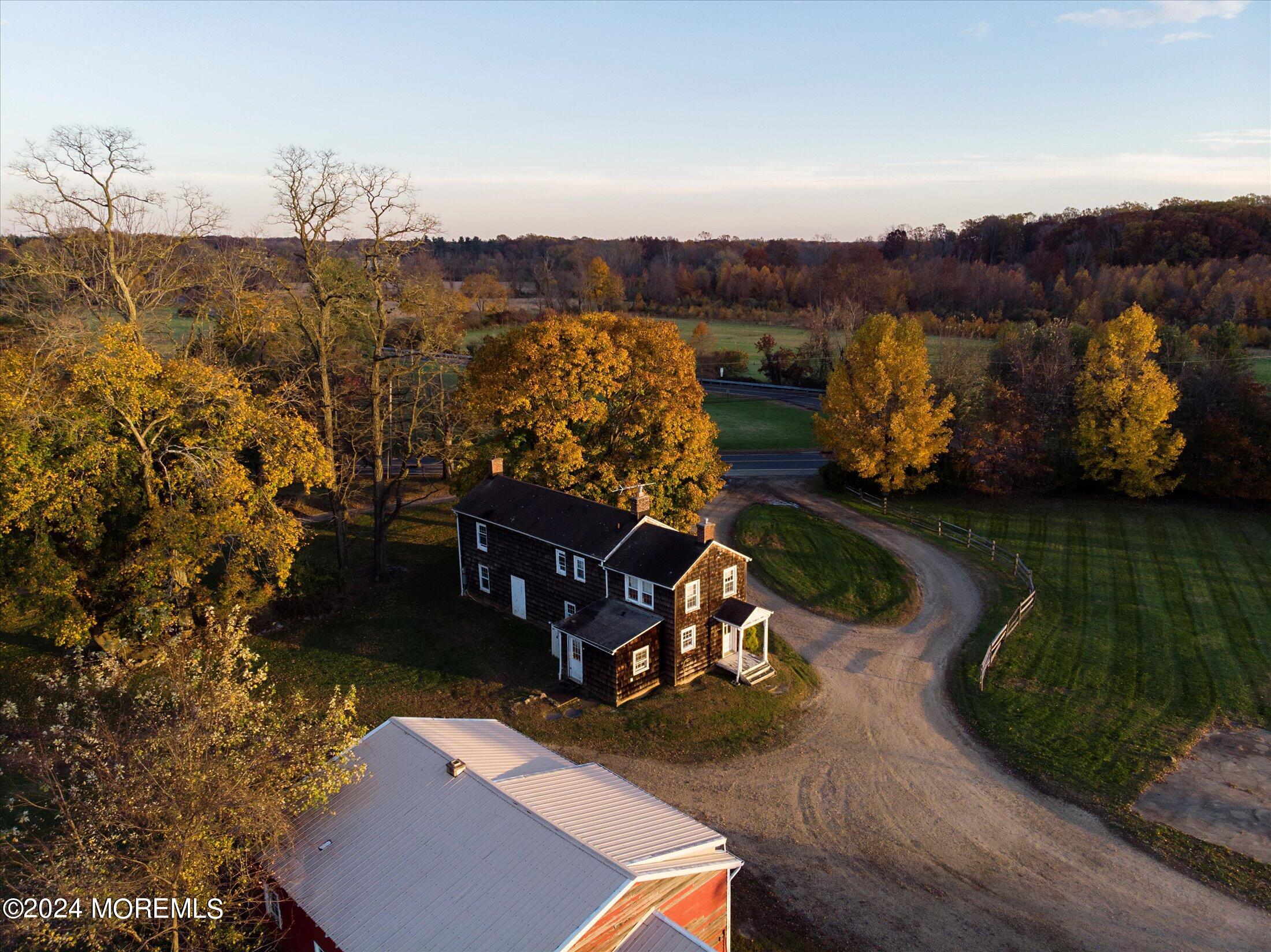 58 Middletown Road Holmdel, NJ 07733 - Photo 26 of 75 62-Bayonet Farm