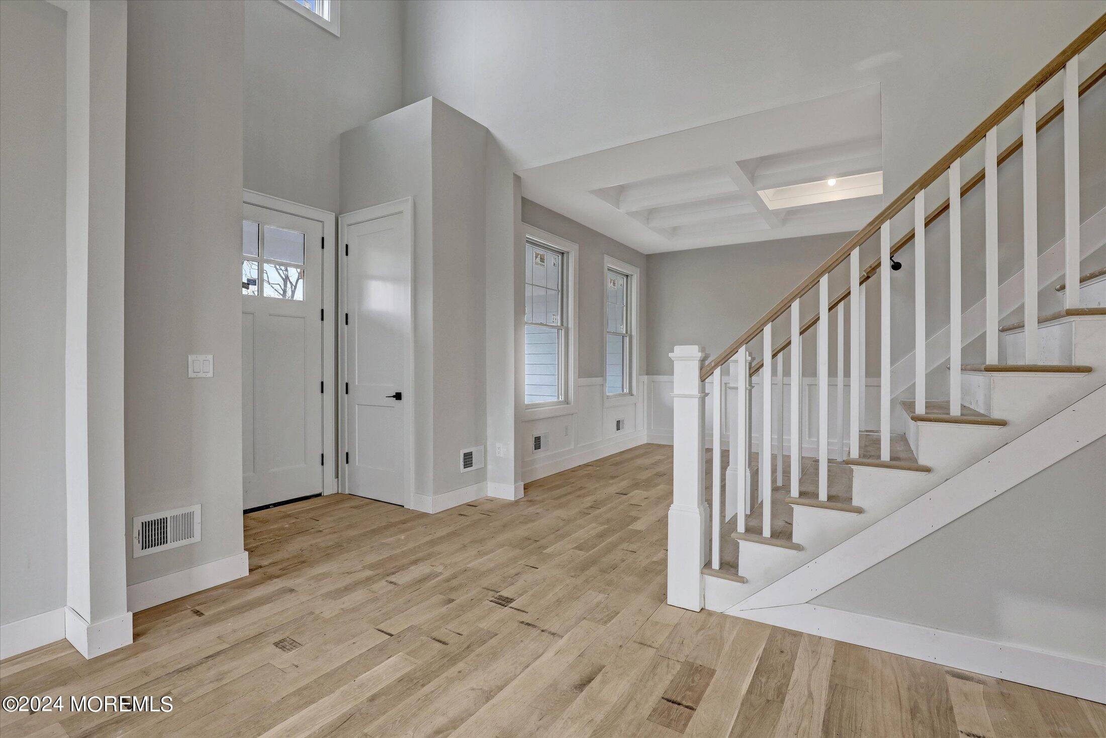 58 Middletown Road Holmdel, NJ 07733 - Photo 40 of 75 09-Foyer