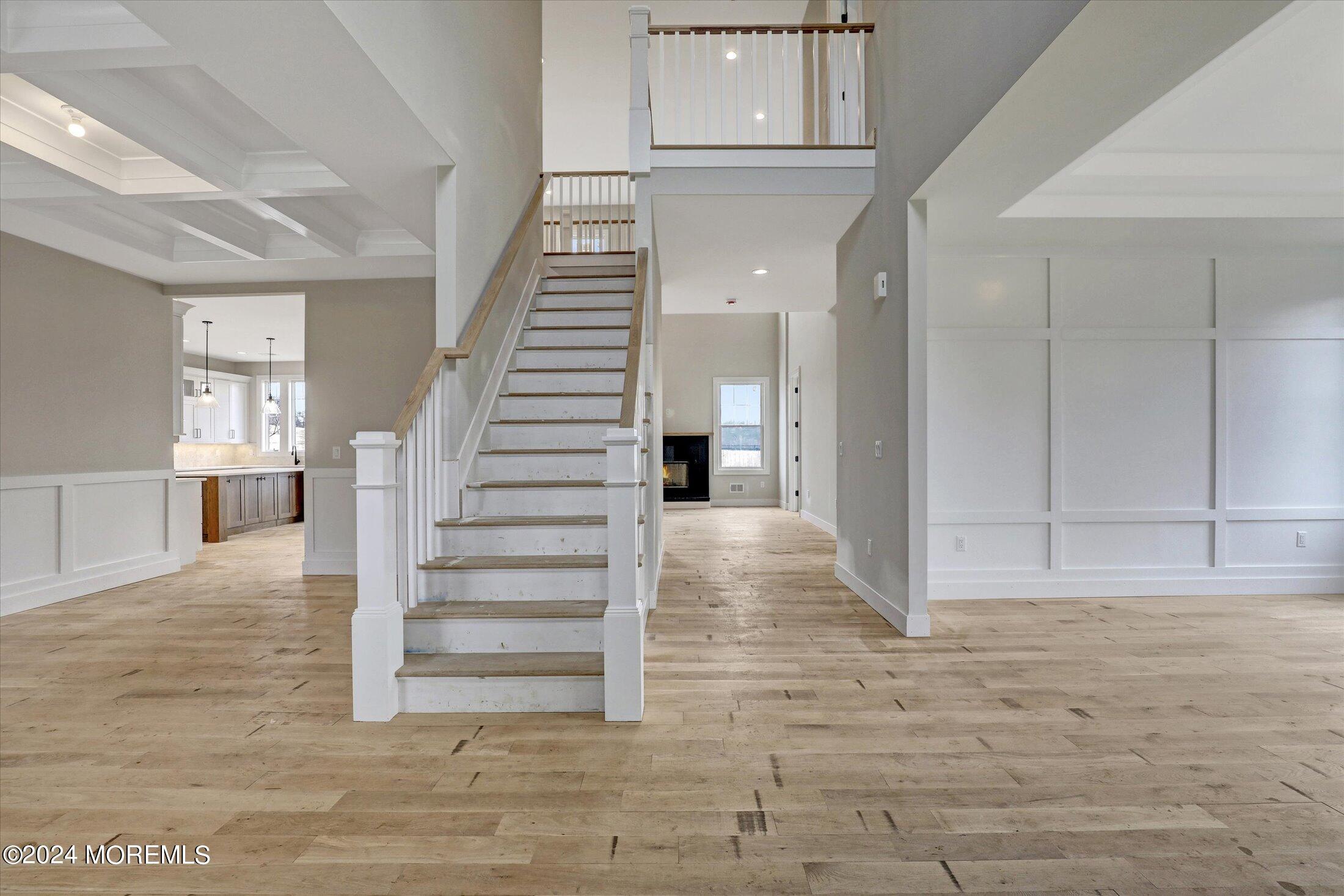 58 Middletown Road Holmdel, NJ 07733 - Photo 41 of 75 08-Foyer