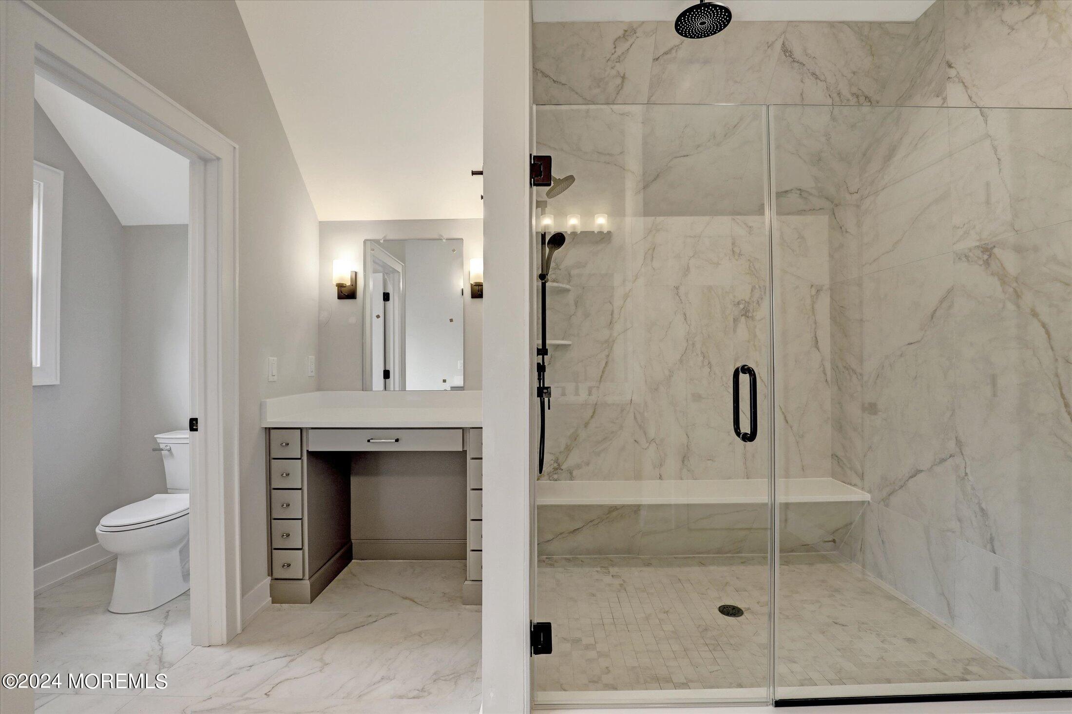 58 Middletown Road Holmdel, NJ 07733 - Photo 66 of 75 34-Primary Bathroom