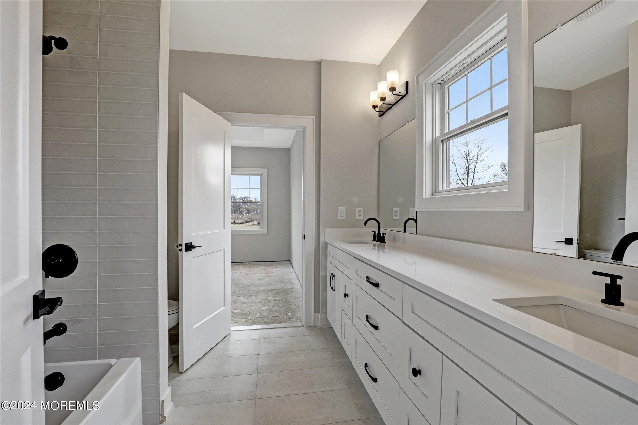 58 Middletown Road Holmdel, NJ 07733 - Photo 72 of 75 40-Bathroom