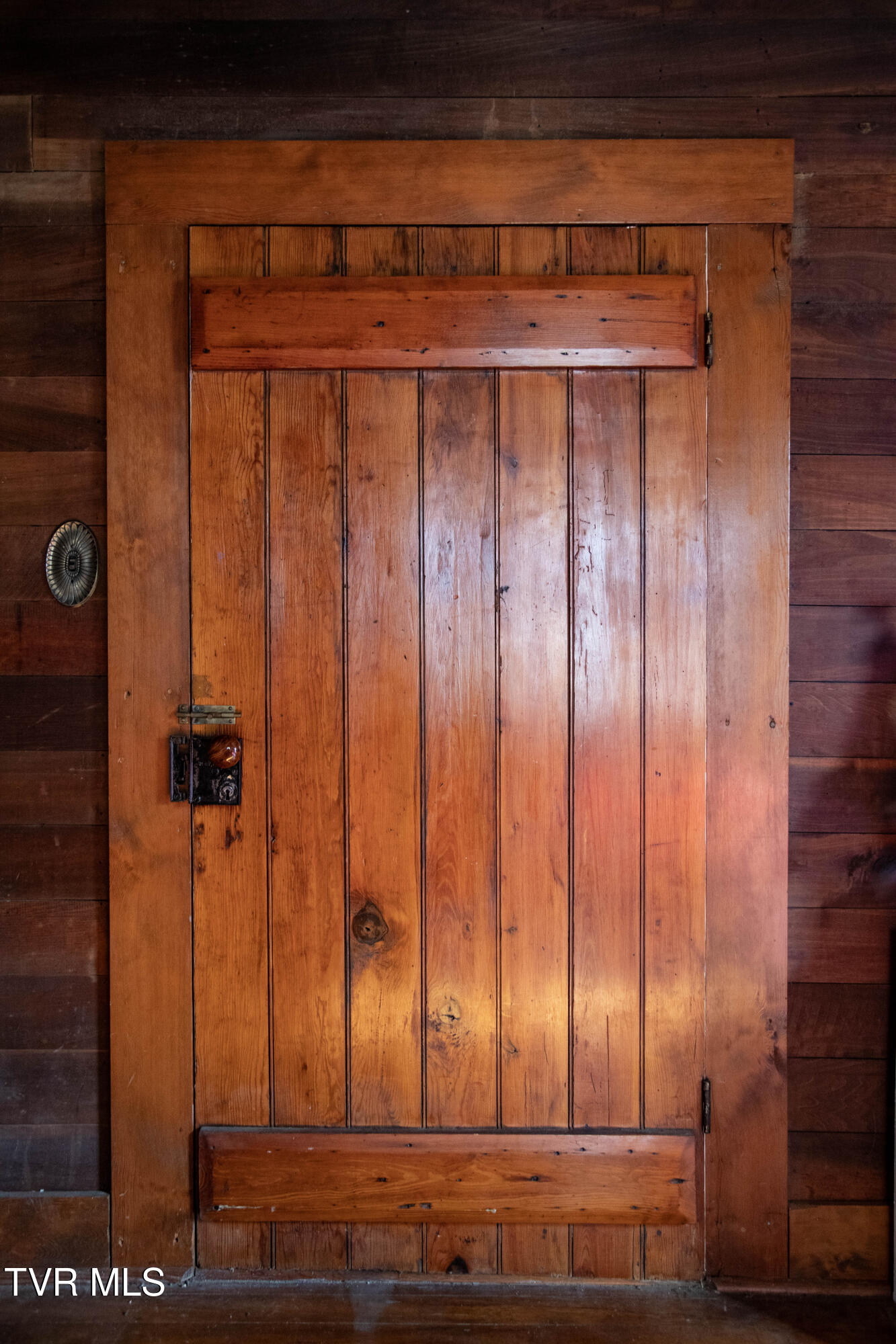 20217 Shadowood Circle Meadowview, VA 24361 - Photo 33 of 69 Interior door 2
