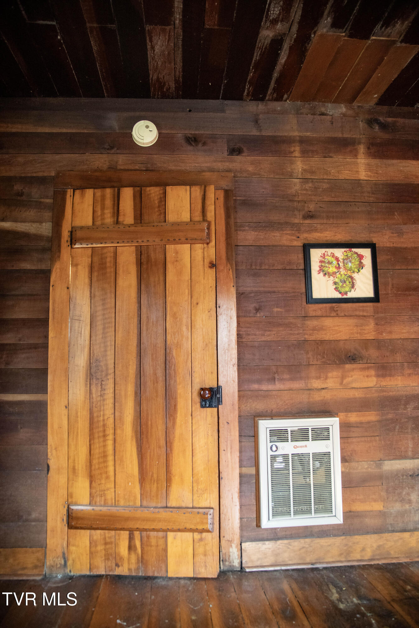 20217 Shadowood Circle Meadowview, VA 24361 - Photo 41 of 69 Old Door Interior
