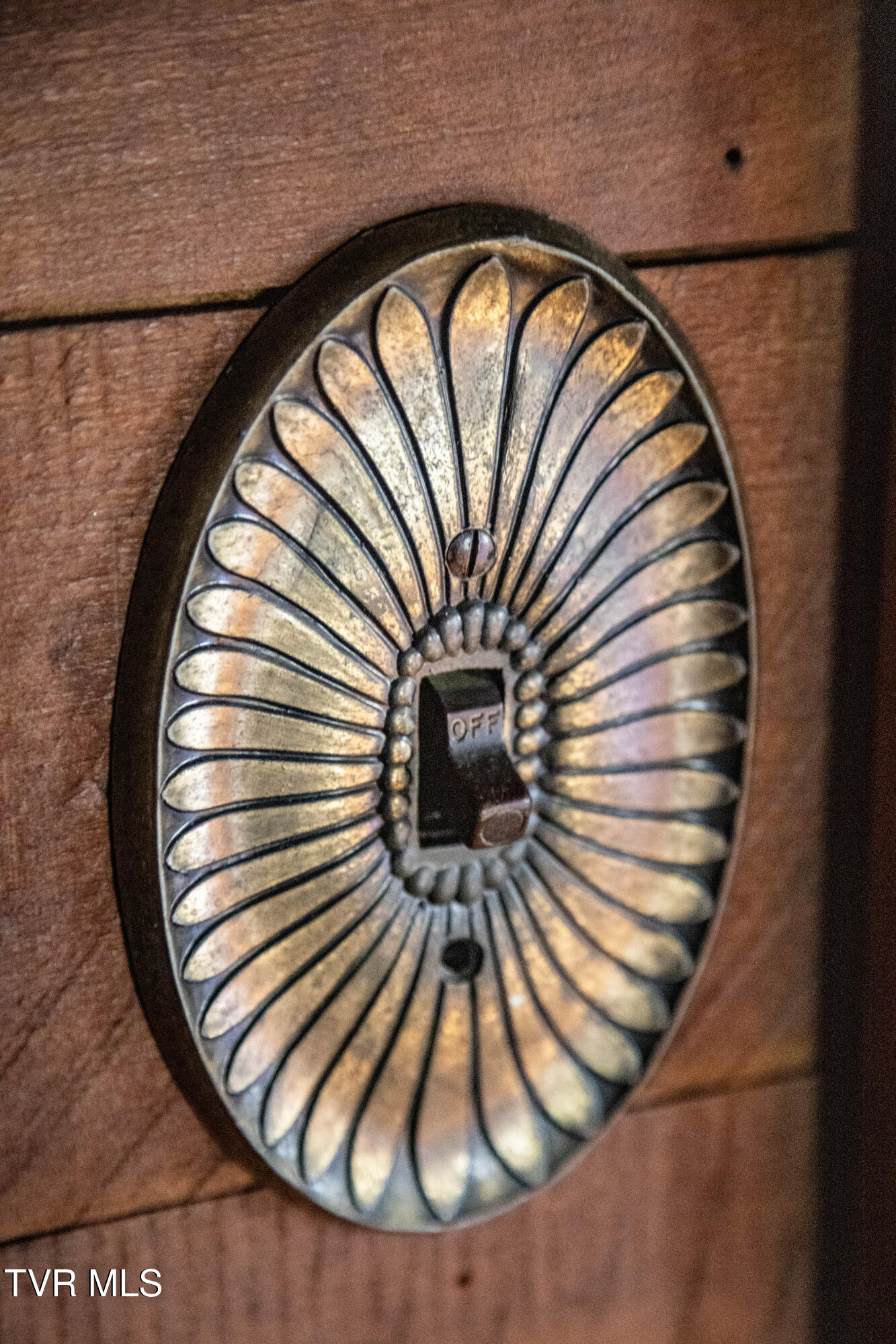 20217 Shadowood Circle Meadowview, VA 24361 - Photo 46 of 69 LIght Switch