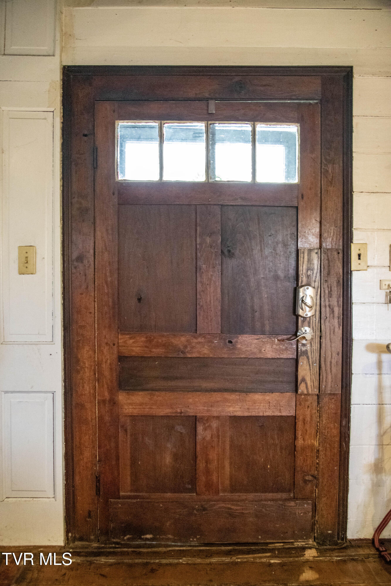 20217 Shadowood Circle Meadowview, VA 24361 - Photo 50 of 69 door