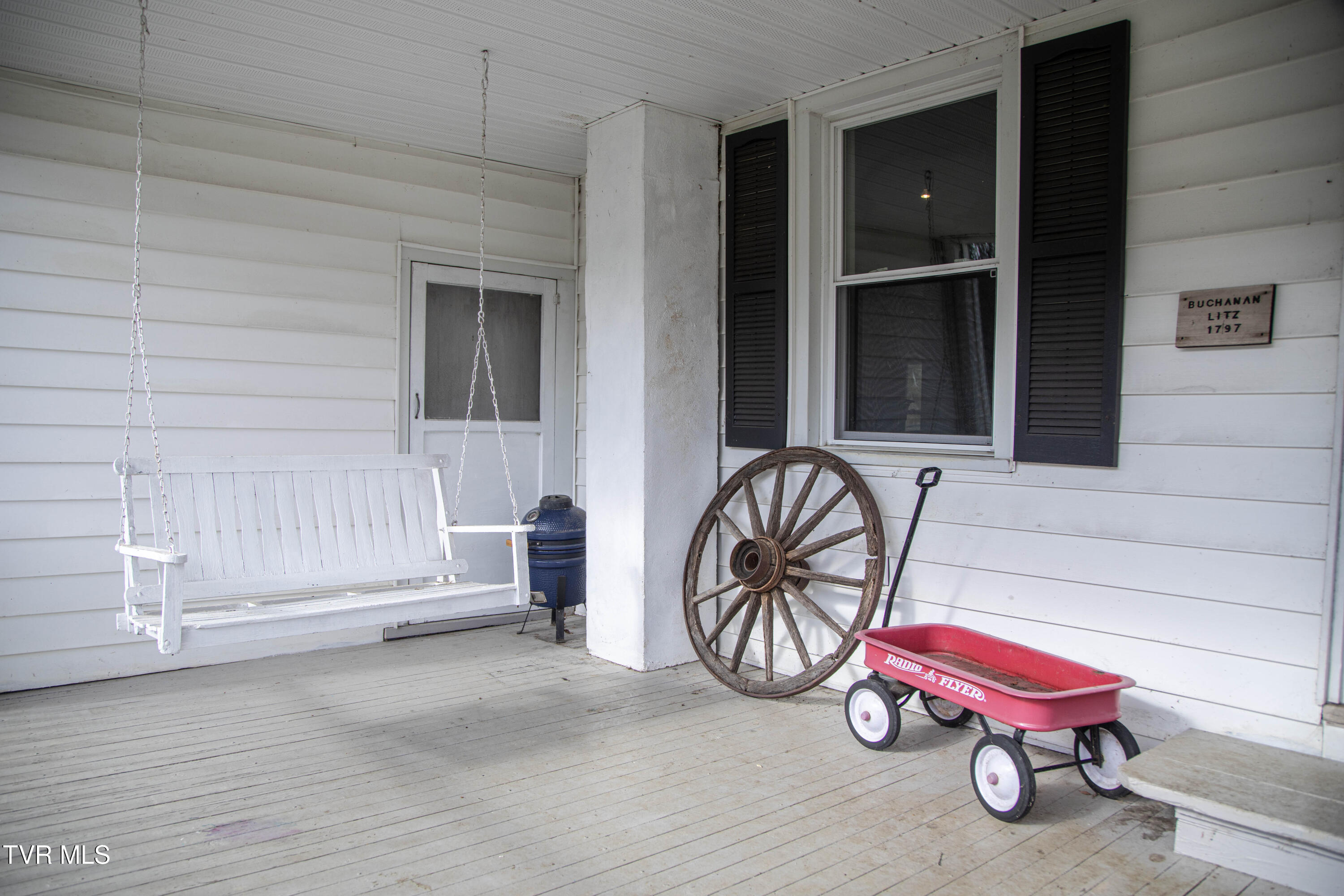 20217 Shadowood Circle Meadowview, VA 24361 - Photo 63 of 69 wagon wheel