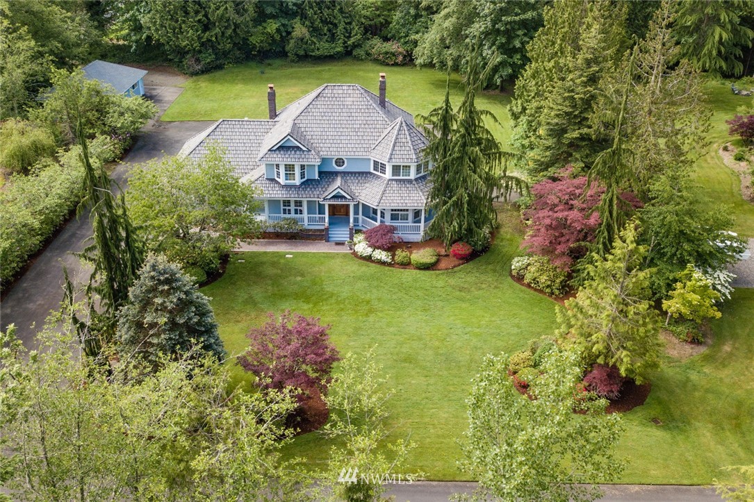 4341 Cooper Point Road Northwest Olympia, WA 98502 - Photo 1 of 25 Gallery Image 1